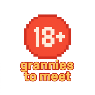 GRANNIES TO MEET app preview